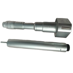 तीन बिंदु आंतरिक अंदर माइक्रोमीटर - Product Image 2
