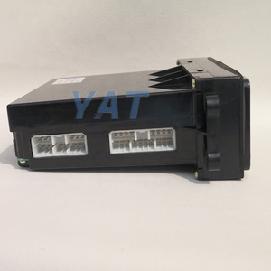 Xe215c <span class=keywords><strong>XC</strong></span>.MG 135B 150D 200C 225 215 235 Phụ Tùng Máy Đào 819909116 Bảng Điều Khiển - Product Image 3