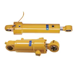 Hot Sale Factory Price Best Price Good Quality 1000 Ton 200T Hydraulic Cylinder 800Mm Stroke