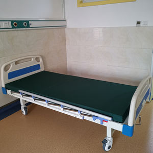 Best Verkopende Medische Handleiding Ziekenhuisbed Hand 1 Kruk Medisch Clicnic Verpleegbed - Product Image 2