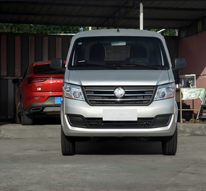 Camioneta de Carga Comercial Mini Dongfeng C32S Classic, Carga Nominal de 1T, Emisión China VI, Distancia Entre Ejes de 3050 mm, 5 Asientos, Camioneta Utilitaria - Product Image 2