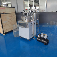Autoclave industriel entièrement automatique pour l'industrie alimentaire, stérilisation des légumes et des fruits - Haute efficacité, acier inoxydable 304