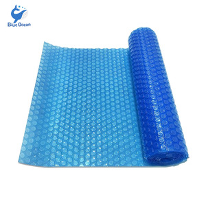 <span class=keywords><strong>Copertura</strong></span> Solare per <span class=keywords><strong>Piscina</strong></span> Fuori Terra e Interrata, Sistema di Chiusura Termico in HDPE+LDPE Impermeabile ai Raggi UV, Personalizzabile OEM 50-300gsm - Product Image 6