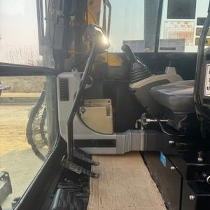 รถขุดขนาดกลาง Caterpillar 306E มือสอง สภาพดีเยี่ยม นำเข้าจากญี่ปุ่น น้ำหนัก 6 ตัน ราคาถูก ได้รับการรับรองมาตรฐาน EPA/CE - Product Image 6