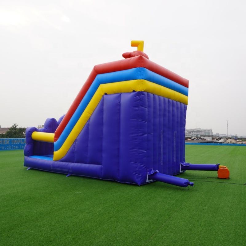 Brincolin Toboganes Inflables Para Adultos Toboganes Inflables