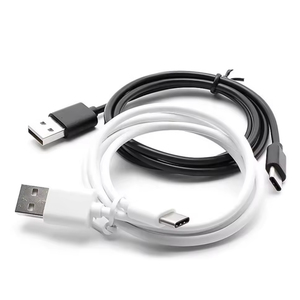 1m Câble <span class=keywords><strong>USB</strong></span> Type C Chargement rapide Synchronisation des données Chargeur <span class=keywords><strong>USB</strong></span>-C Cordon Type-C Câble <span class=keywords><strong>USB</strong></span> pour Oneplus 7 <span class=keywords><strong>Samsung</strong></span> <span class=keywords><strong>S8</strong></span> S9 Plus - Product Image 6