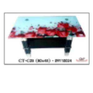 โต๊ะกาแฟสมัยใหม่ รุ่น 36524-C01/C01-1/C01-2/C01-3/C01-4 - Product Image 1