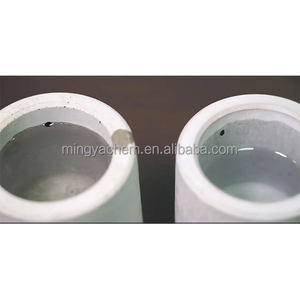 ELUTEXIL WR-505 agente idrorepellente per l'alto grado di <span class=keywords><strong>idrofobicità</strong></span> è richiesto con sistemi di malta a base di cemento - Product Image 2