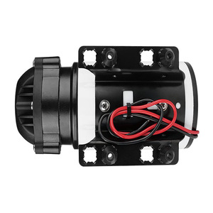 Pompe à eau sous pression Seaflo 220V AC 6.8LPM 150PSI pour bateaux et camping-cars - Product Image 5