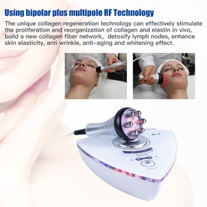 Appareil de raffermissement cutané pour le visage, machine de lifting facial, appareil anti-rides - Product Image 4