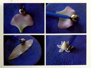 Wholesale 4pcs DIY Stainless Steel Baking <strong>Tools</strong> 8 Head Pen Fondant <strong>Tools</strong> for Cake Decorating Modelling <strong>Tool</strong> Fondant <strong>Cooki</strong> - Product Image 5
