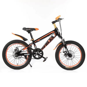 <span class=keywords><strong>Bicicleta</strong></span> de Montaña para Niños de 5 Años al por Mayor, de Acero, 16 Pulgadas, con Frenos de Disco, Una Velocidad, Suspensión en la Horquilla, <span class=keywords><strong>Bicicleta</strong></span> Infantil de Alta Calidad - Product Image 3