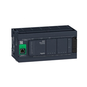Contrôleur PLC Modicon M241 d'origine neuf, module de sortie relais 40 points TM241CE40R 24V PLC - Product Image 4