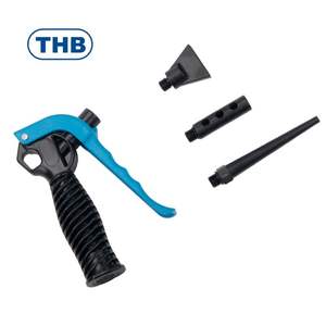 Souffleur d'air à buse en plastique à haut débit OSHA pour équipement CNC - Product Image 6