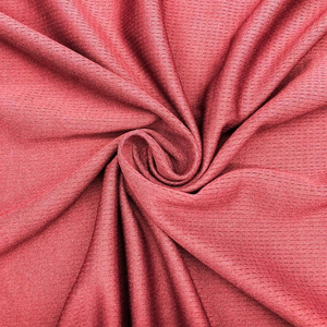Sportswear Custom Damen unterwäsche Plain Weft Fabrics Hot Sale 100% Polyester Stretch Dry Fit Birdeye Mesh Wasserdicht gestrickt - Product Image 4