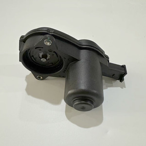 มอเตอร์คาลิปเปอร์เบรกหลัง Audi A6 A8 รุ่น 8K0998281 อะไหล่ทดแทน - Product Image 2