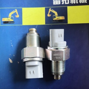 เซ็นเซอร์คอมมอนเรลสำหรับรถขุด PC400-8 PC450-8 รุ่น ND499000-6141 ND4990006141 4990006141 499000-6141 - Product Image 4