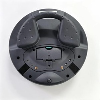 6AV6645-0DD01-0AX1 6av6645-0dd01-0ax1 Panneau mobile 277 IWLAN V2 5,7 pouces HMI portable 24VDC IP65 Panneau d'opérateur industriel