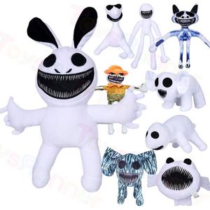 Juguetes de Peluche Smiling Critters al por Mayor, Súper Suaves, Rellenos de Algodón PP, Forro de Malla, Animales de Peluche de 30-40 cm - Product Image 1