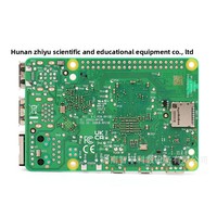 Kit Papan Pengembangan Raspberry Pi dengan 4G 8G untuk Pemrograman Python di PCBA