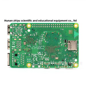 <span class=keywords><strong>Raspberry</strong></span> Pi ban phát triển Kit với 4G 8G cho Python lập trình trên pcba - Product Image 4