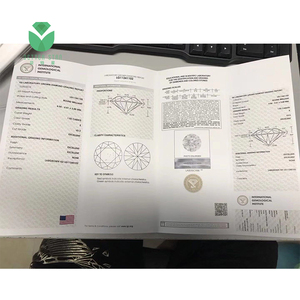 ラボグロウン HPHT CVD ルース ジェムストーン ダイヤモンド 1グラムあたりの価格ガイド - Product Image 6