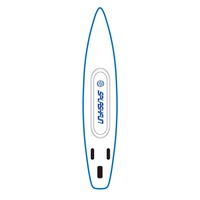 Nouveau Design Padel Surf Sup Paddle Board gonflable Standup Paddle Surf Paddle Board avec pompe