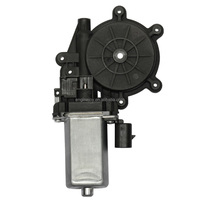 Moteur de lève-vitre pour camion de pompiers Tinzer, moteur de lève-vitre, mécanisme de lève-vitre pour MAN