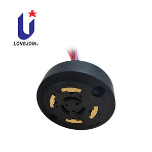 Presa Fotoelettrica NEMA 7 PIN UM-240 - Product Image 4