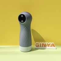 GINYA New Super Crazy Masturbator Masculine Vibration saugfunktionen Masturbatoren Erwachsenenprodukt Sex-Spielzeug für Männer Penistrainer