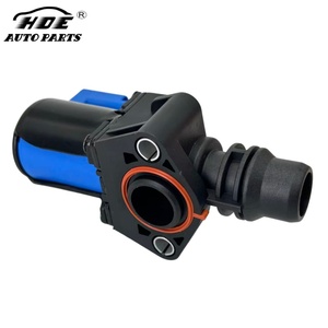 HDE วาล์วควบคุมฮีตเตอร์อะไหล่รถยนต์สำหรับฟอร์ดโฟกัส BM5G-8C605-DC 1820580 BM5G8C605DC - Product Image 1