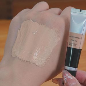 Le fond de teint anti-cernes sans couture purifiant AUYK est imperméable et anti-transpiration, sans bavures et le correcteur étudiant est durable - Product Image 6
