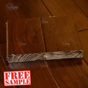 Brazilian a grade teak wood flooring prices solid teak wood floor tile malaysia teak hardwood flooring