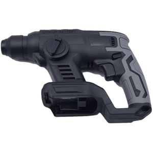 Disjoncteur Outils électriques de construction à main Armature croisée Rotor Démolition Splicer Forets 160Mm Marteau électrique à double fonction - Product Image 2