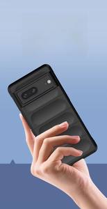 Étui de téléphone portable en TPU souple antichoc à la mode en gros pour Google Pixel 6A 7A 8A 7 8 9 Pro XL - Product Image 3