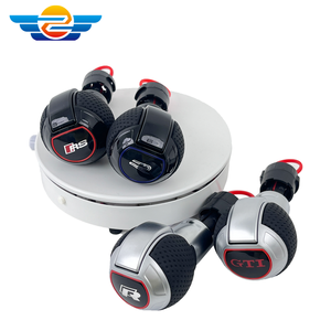 Pomo <span class=keywords><strong>de</strong></span> Palanca <span class=keywords><strong>de</strong></span> Cambios Manual Universal para Automóvil, Repuesto <span class=keywords><strong>de</strong></span> ABS y PU, Calidad OEM <span class=keywords><strong>de</strong></span> Fábrica, Buen Precio, Piezas <span class=keywords><strong>de</strong></span> Automóvil al por Mayor - Product Image 4