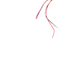 Módulo de Láser Rojo de Haz Grueso de 100mW, Profesional para DJ, Discotecas, Fiestas, Escenarios, RGB 515-540nm, Luces Brillantes para KTV y Bares, Garantía de 3 Meses