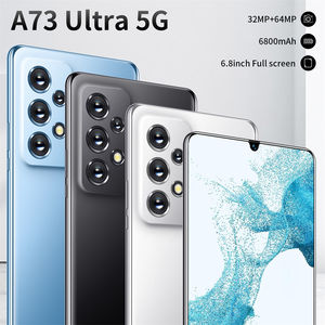 6,8 pulgadas al por mayor Camon 17pro Infiniz <span class=keywords><strong>Android</strong></span> Smartphone vivo A73 <span class=keywords><strong>A51</strong></span> 52 53 73 teléfonos móviles - Product Image 3