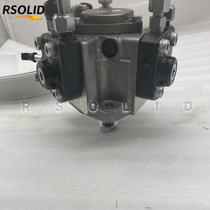 Bomba de Combustible Common Rail Rsoliddiesel 294050-0521 368-9041 20R-4782 para Motores C6.6 C7.1 de Excavadoras 320E - Product Image 4