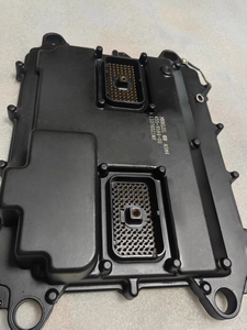 Module de commande électronique ECU ECM d'origine 455-9584 365-6790 pour excavatrice Erpillar E315 E315D2 323 390F M313D M315D - Product Image 4