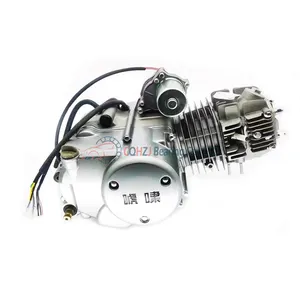 CQHZJ Động Cơ Diesel Chất Lượng Cao Cho Yamaha 250cc 300cc Làm Mát Bằng Nước Động Cơ Diesel Đơn Xi Lanh