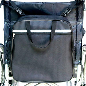 High Quality <b>Large</b> Capacity Wheelchair Backpack for Back of <b>Chair</b> OEM ODM - Product Image 3