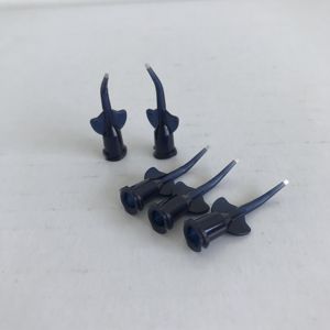 LYU02002 Jarum Sekali Pakai Gigi, Plastik Penuh Tanpa Sikat - Product Image 2