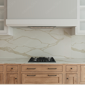 Juego Completo <span class=keywords><strong>de</strong></span> Muebles <span class=keywords><strong>de</strong></span> Cocina, Gabinete <span class=keywords><strong>de</strong></span> Cocina <span class=keywords><strong>de</strong></span> Madera Sólida, Isla Completa con Accesorios, Listo para Armar - Product Image 4