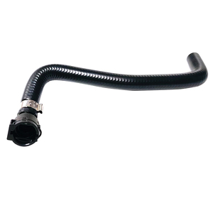 Manguera de refrigerante de expansión de radiador de autopartes para <span class=keywords><strong>Bmw</strong></span> 17127596831 - Product Image 4