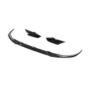 Spoiler Anteriore in Fibra di Carbonio per <span class=keywords><strong>BMW</strong></span> Z4 G29 M40i Cabriolet 2 Porte 2019-2020 - Product Image 5