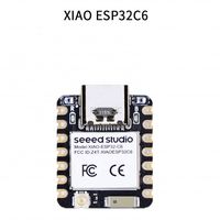 Studio XIAO ESP32C3 ESP32C6 ESP32S3 Carte de développement AI Module WIFI Blue tooth