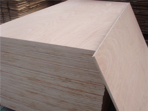 Cina shandong vendite dirette della fabbrica prelam 12 millimetri contenitore COMPENSATO OKOUME <span class=keywords><strong>playwood</strong></span> per mobili - Product Image 4