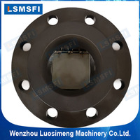 LSMSFI Baffle Double Fenêtre Viseur