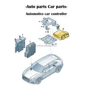 Pièces et accessoires automobiles pour TOYOTA <span class=keywords><strong>BMW</strong></span> NISSAN HONDA MAZDA SUZUKI FORD MITSUBISHI HYUNDAI AUDI BENZ HINO pièces de voiture - Product Image 2